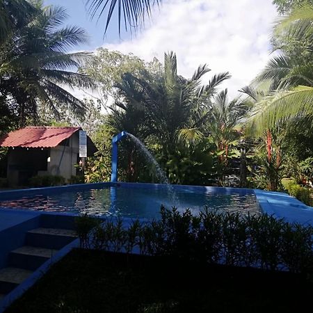 Villas Maria Luisa Uvita Exteriér fotografie
