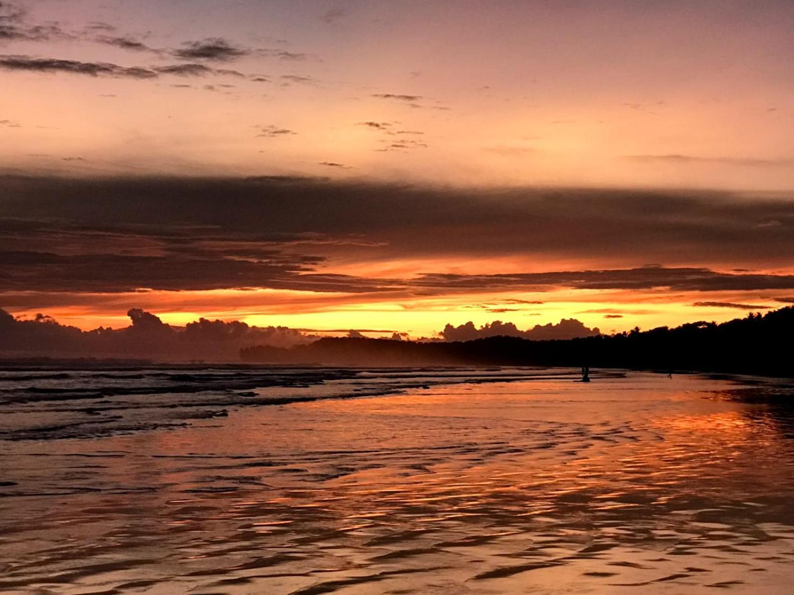 Villas Maria Luisa Uvita Exteriér fotografie