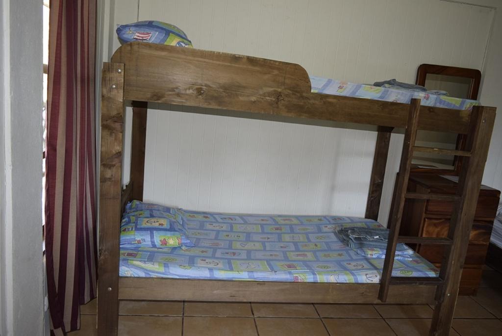 Villas Maria Luisa Uvita Exteriér fotografie