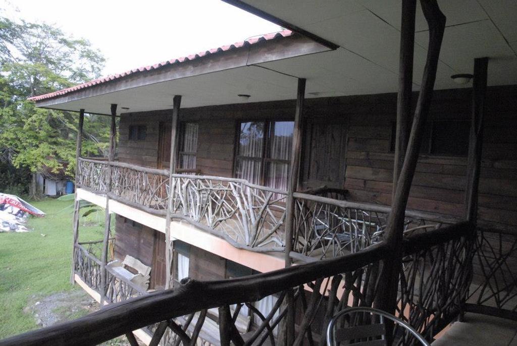 Villas Maria Luisa Uvita Exteriér fotografie