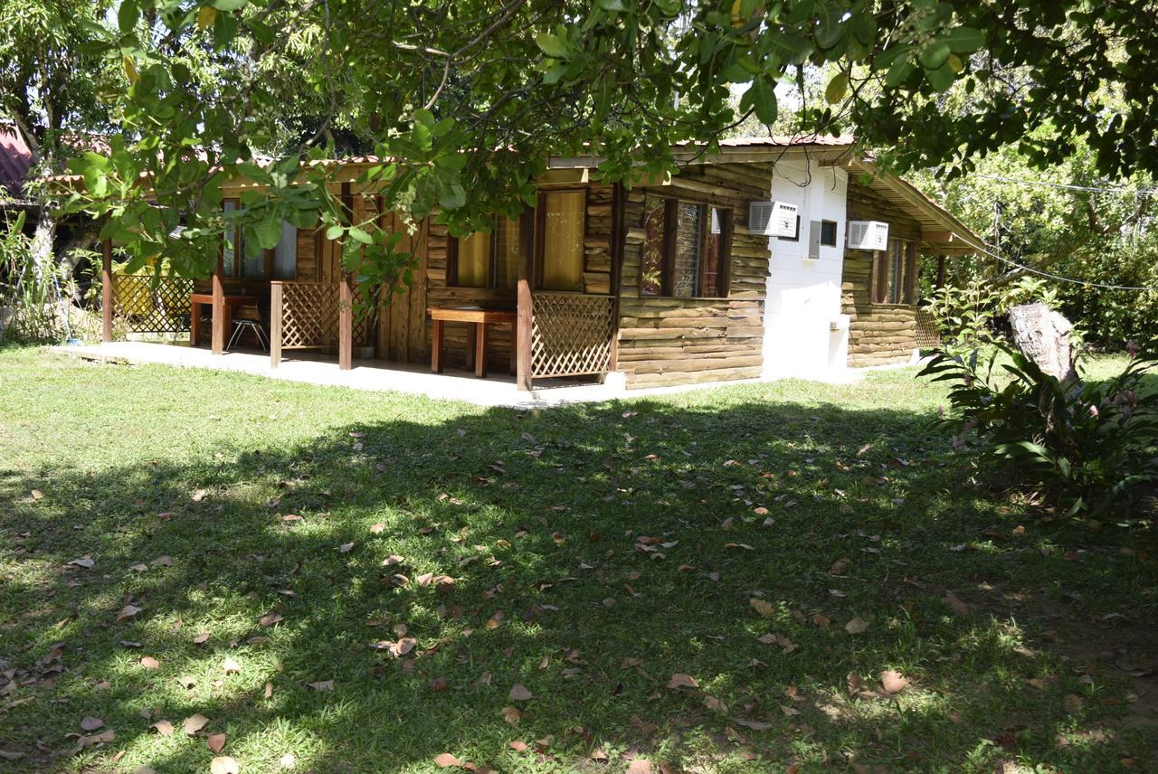 Villas Maria Luisa Uvita Exteriér fotografie