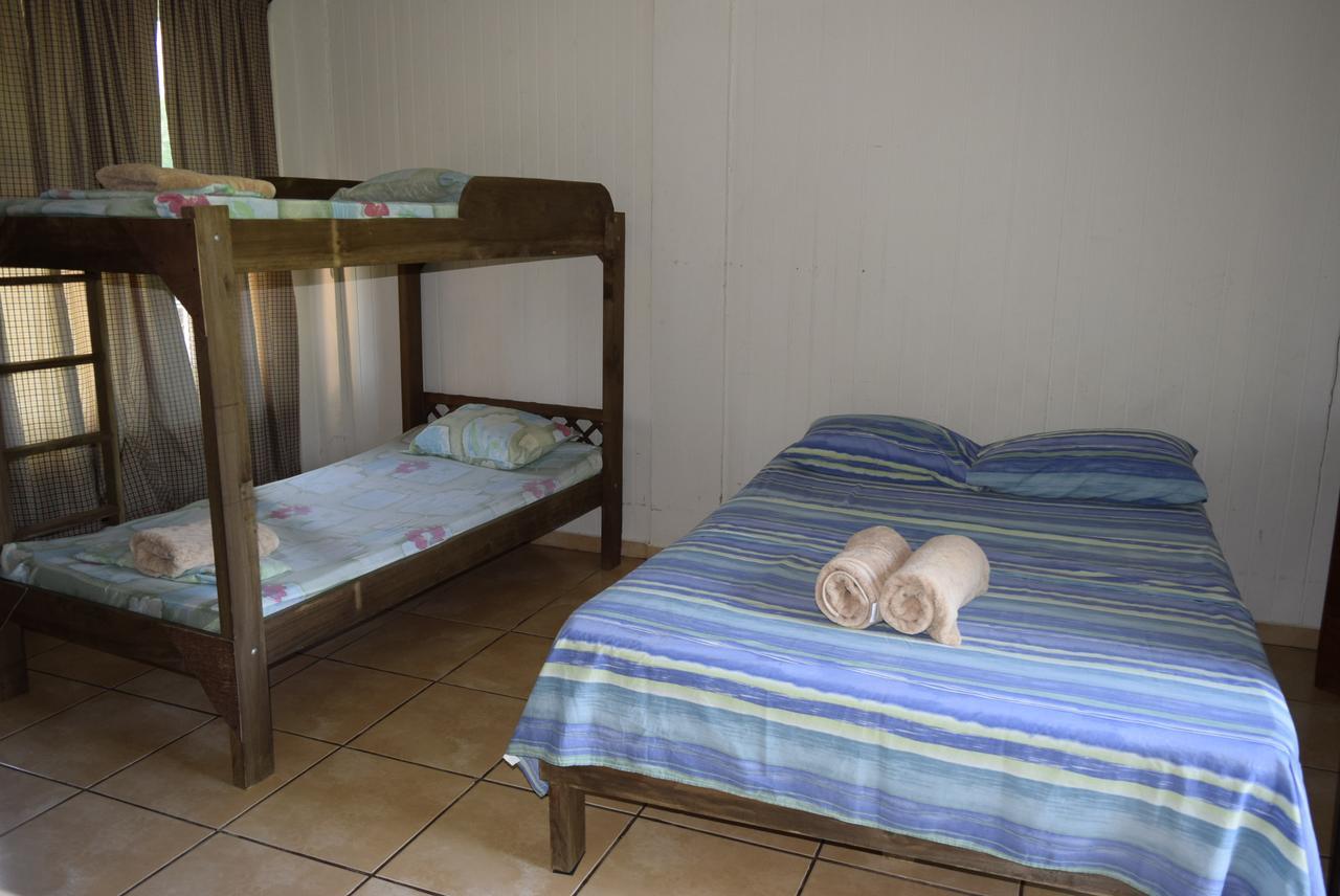 Villas Maria Luisa Uvita Exteriér fotografie