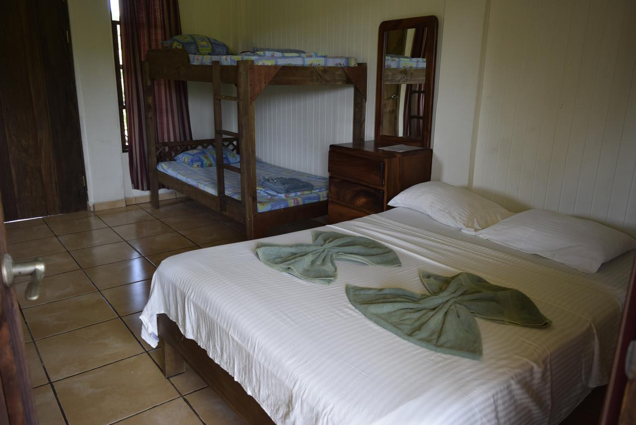 Villas Maria Luisa Uvita Exteriér fotografie