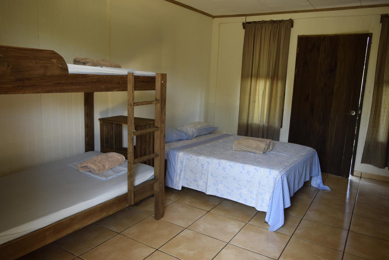 Villas Maria Luisa Uvita Exteriér fotografie