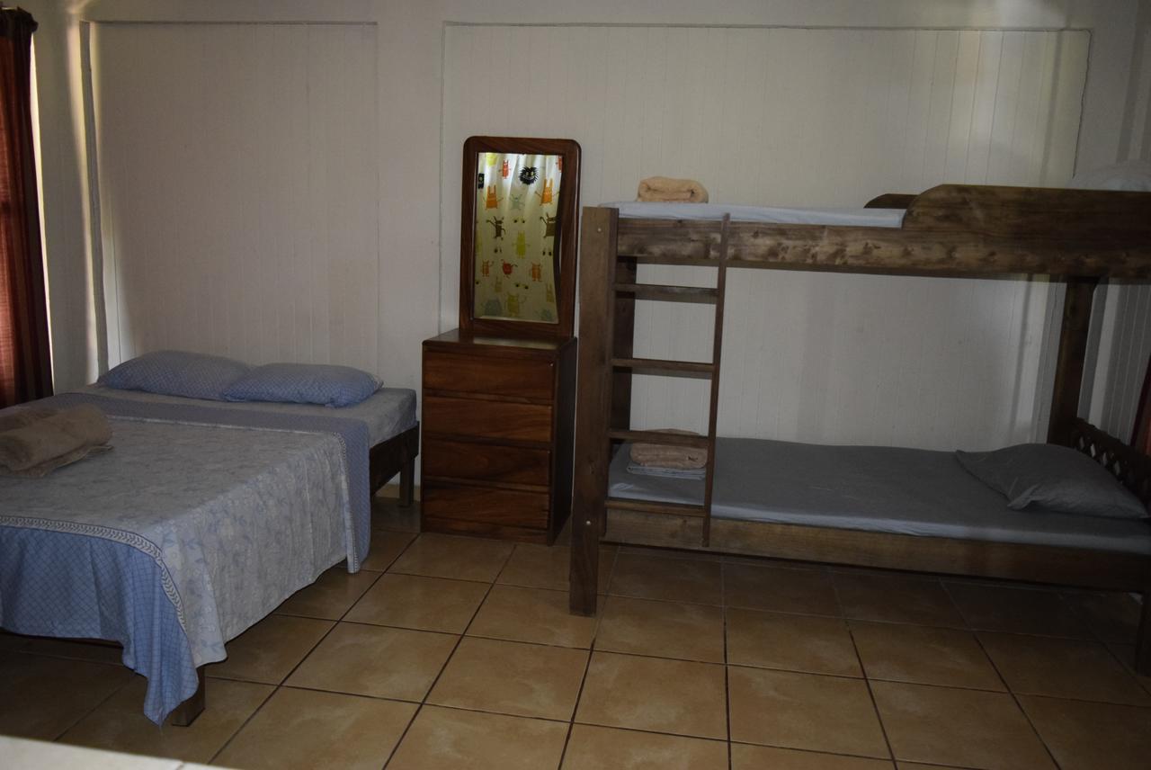 Villas Maria Luisa Uvita Exteriér fotografie