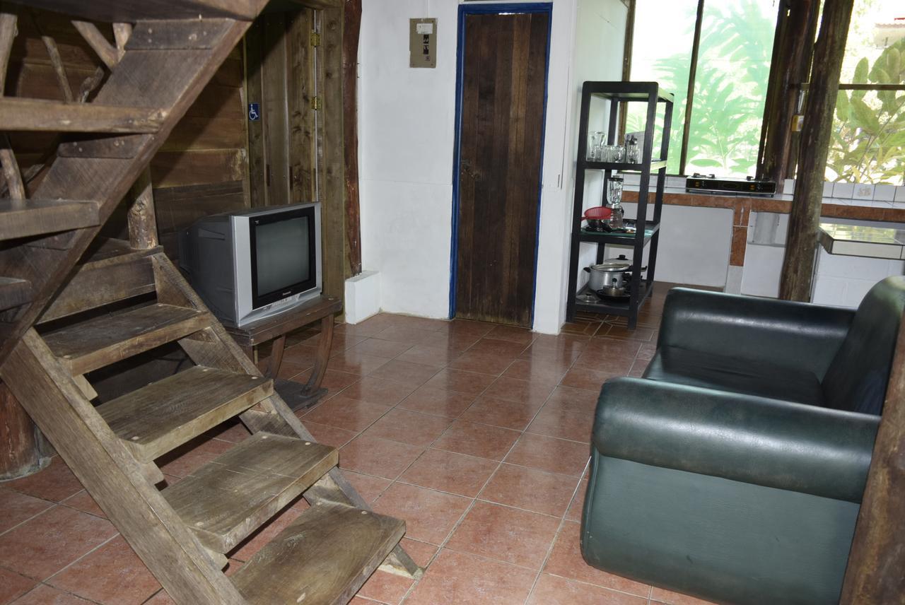 Villas Maria Luisa Uvita Exteriér fotografie