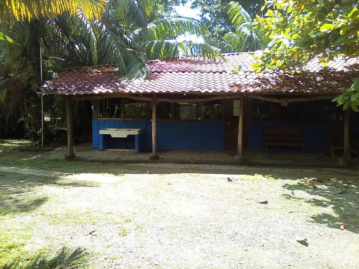 Villas Maria Luisa Uvita Exteriér fotografie