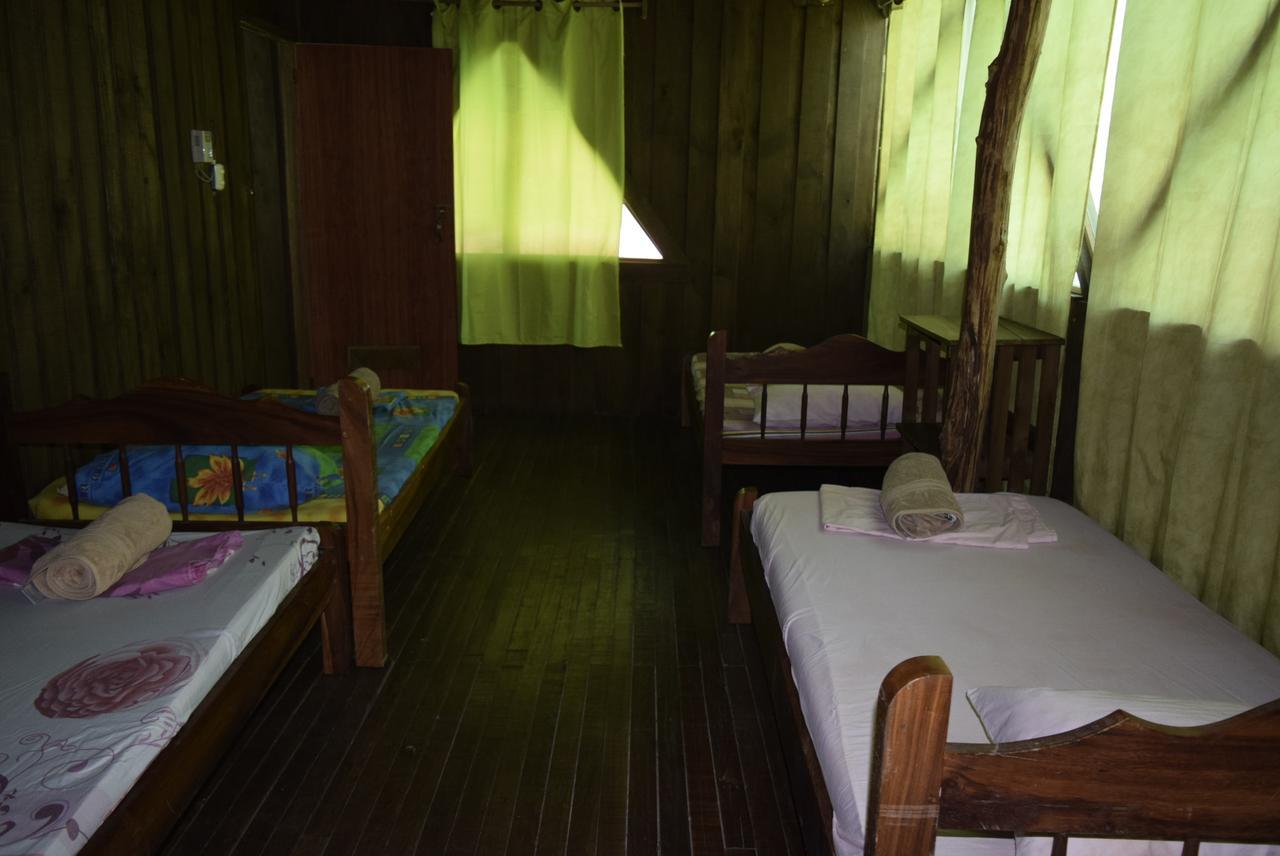 Villas Maria Luisa Uvita Exteriér fotografie