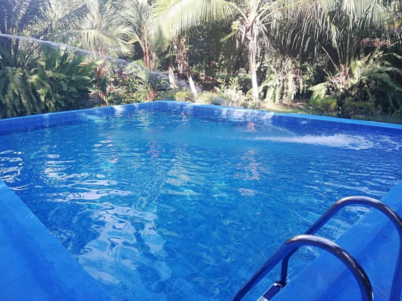 Villas Maria Luisa Uvita Exteriér fotografie